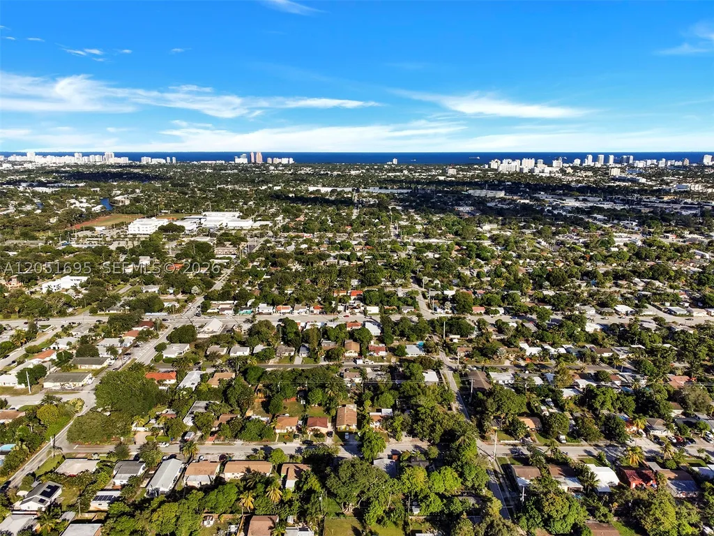 1515 NW 2nd Avenue Fort Lauderdale FL 33311