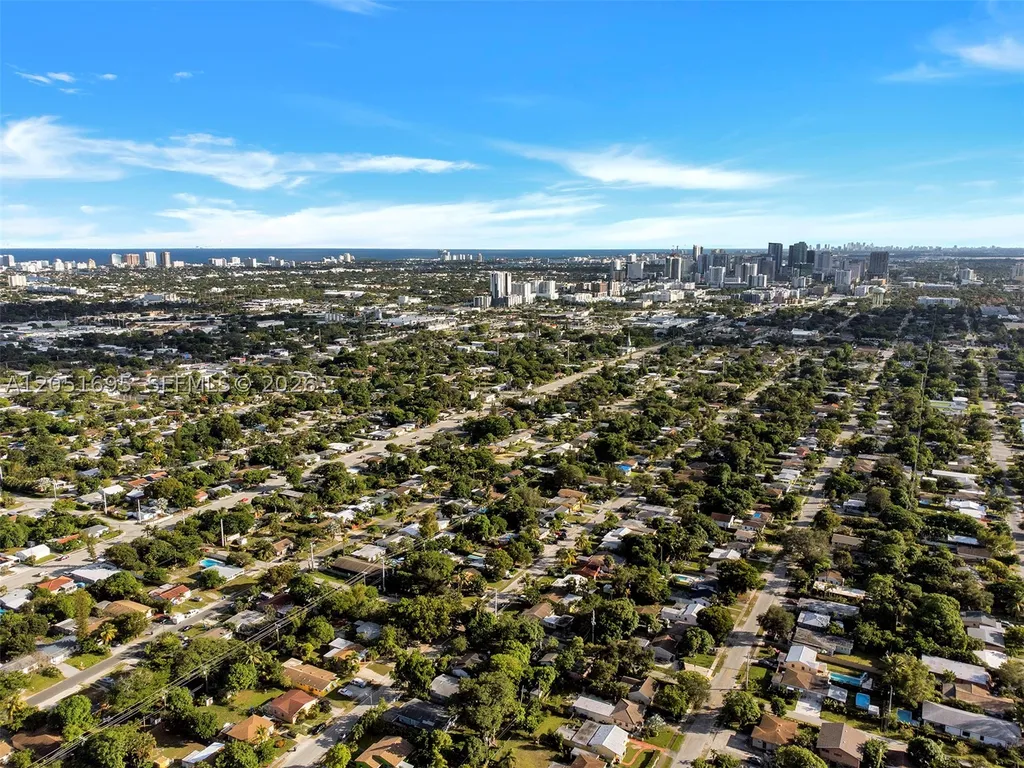 1515 NW 2nd Avenue Fort Lauderdale FL 33311
