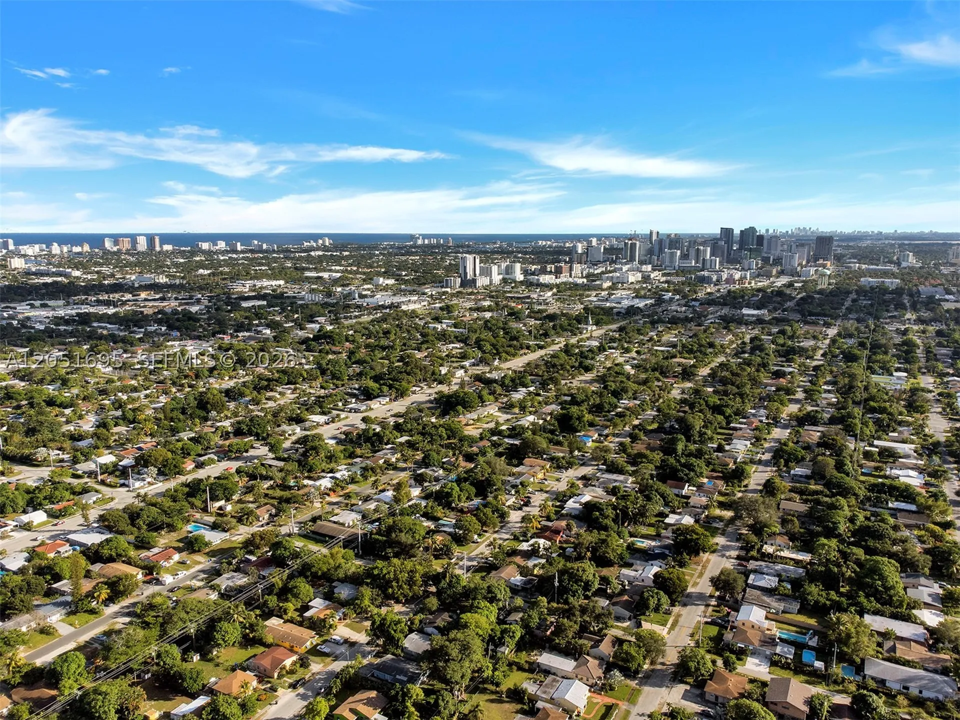 1515 NW 2nd Avenue Fort Lauderdale FL 33311