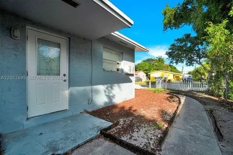 1515 NW 2nd Avenue Fort Lauderdale FL 33311