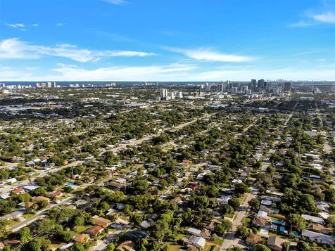 1515 NW 2nd Avenue Fort Lauderdale FL 33311
