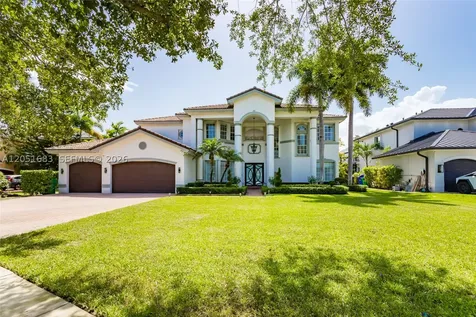 4918 SW 195th Terrace Miramar FL 33029
