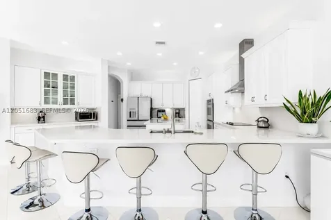 4918 SW 195th Terrace Miramar FL 33029