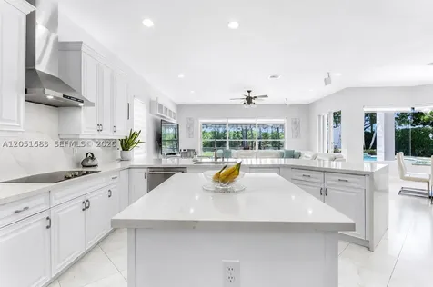 4918 SW 195th Terrace Miramar FL 33029