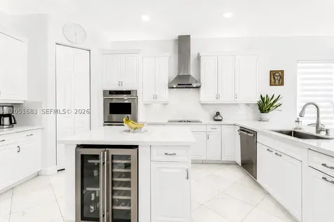 4918 SW 195th Terrace Miramar FL 33029