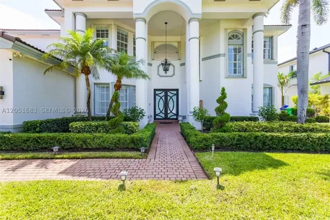 4918 SW 195th Terrace Miramar FL 33029
