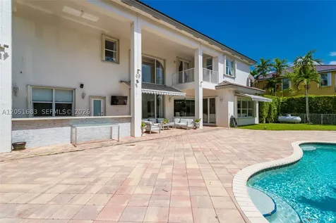 4918 SW 195th Terrace Miramar FL 33029