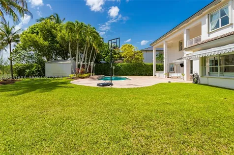 4918 SW 195th Terrace Miramar FL 33029