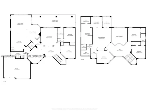 4918 SW 195th Terrace Miramar FL 33029