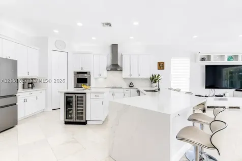 4918 SW 195th Terrace Miramar FL 33029