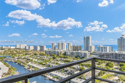 2500 Parkview Drive Hallandale Beach FL 33009