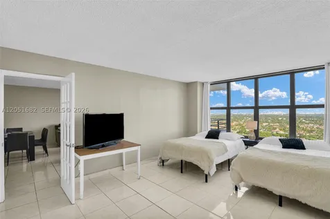 2500 Parkview Drive Hallandale Beach FL 33009