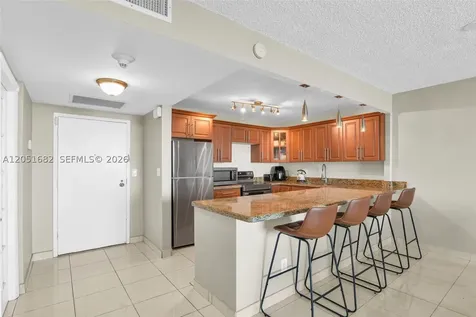2500 Parkview Drive Hallandale Beach FL 33009