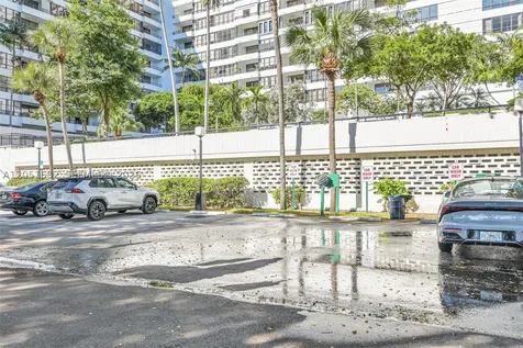 2500 Parkview Drive Hallandale Beach FL 33009