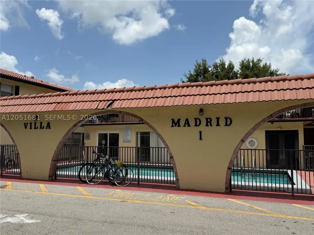 10701 Royal Palm Boulevard Coral Springs FL 33065