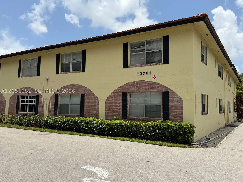10701 Royal Palm Boulevard Coral Springs FL 33065