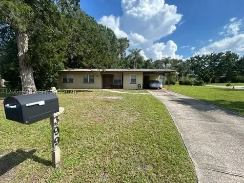 399 Beth Drive Sanford FL 32771