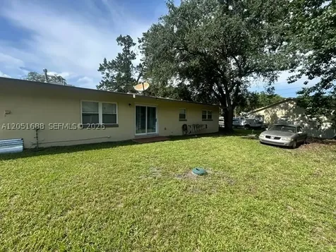 399 Beth Drive Sanford FL 32771