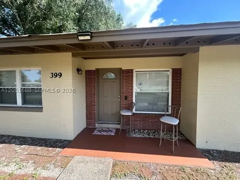 399 Beth Drive Sanford FL 32771