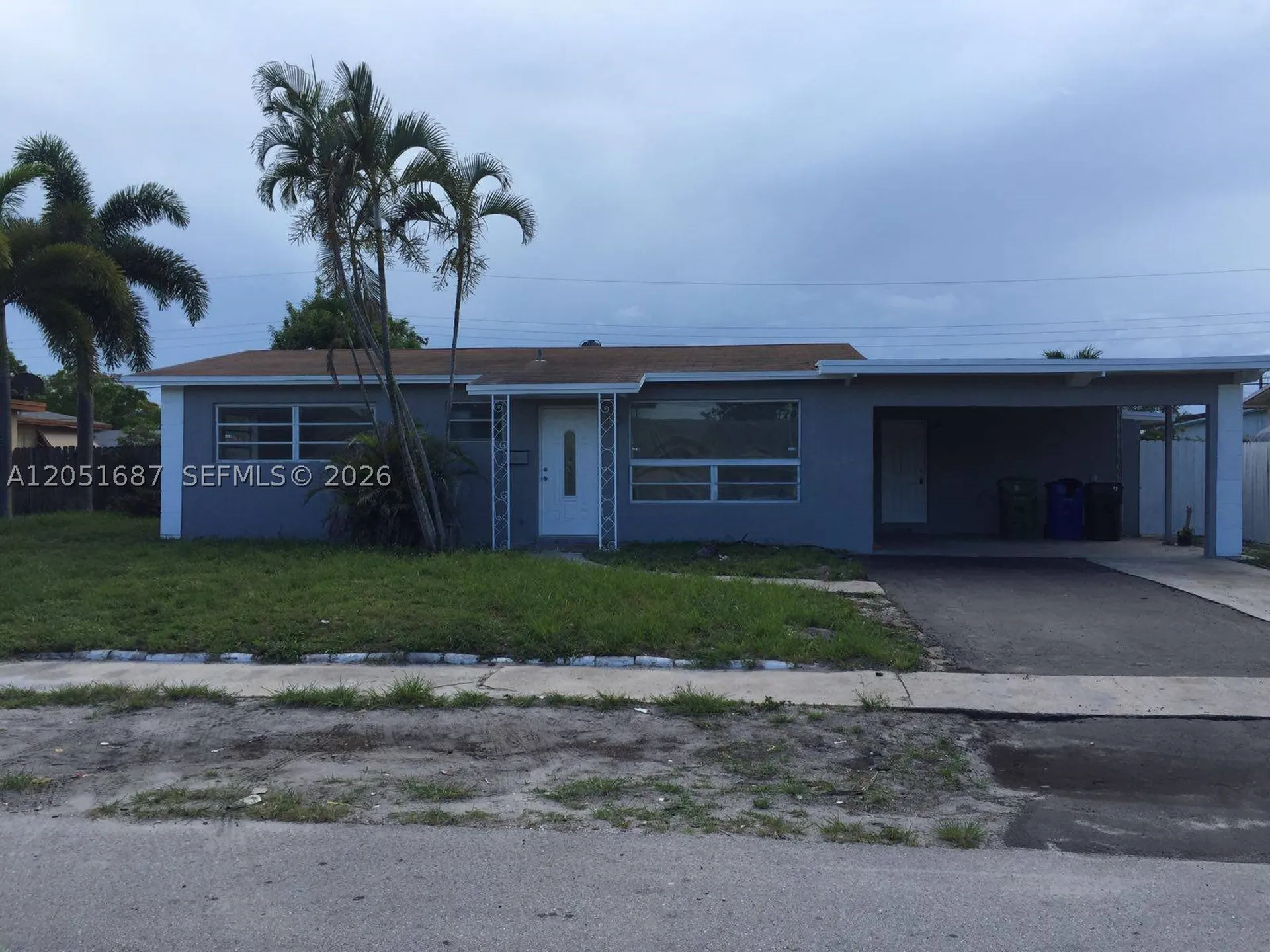 651 SW 30th Avenue Fort Lauderdale FL 33312