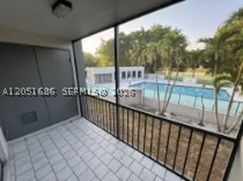 8481 Springtree Drive Sunrise FL 33351