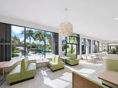 100 Bayview Drive Sunny Isles Beach FL 33160