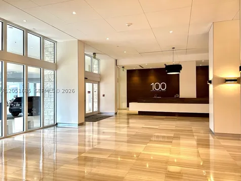 100 Bayview Drive Sunny Isles Beach FL 33160