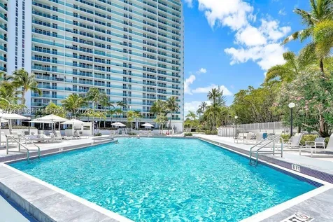 100 Bayview Drive Sunny Isles Beach FL 33160