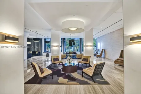 100 Bayview Drive Sunny Isles Beach FL 33160