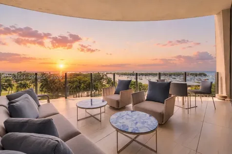 2811 S Bayshore Drive Miami FL 33133