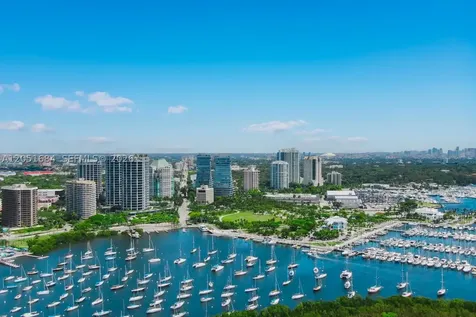 2811 S Bayshore Drive Miami FL 33133