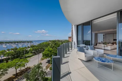 2811 S Bayshore Drive Miami FL 33133