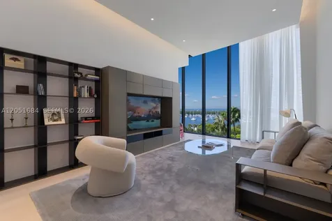 2811 S Bayshore Drive Miami FL 33133