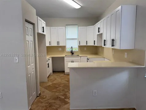 21733 Ingraham Ave Road Cutler Bay FL 33190