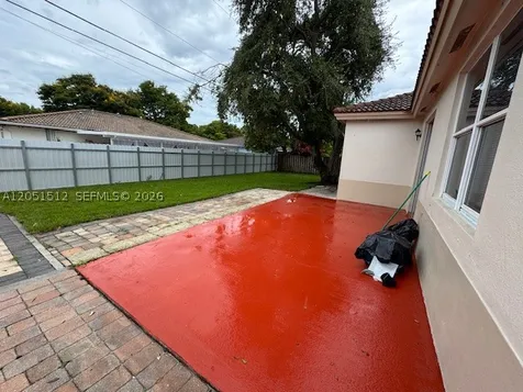 21733 Ingraham Ave Road Cutler Bay FL 33190