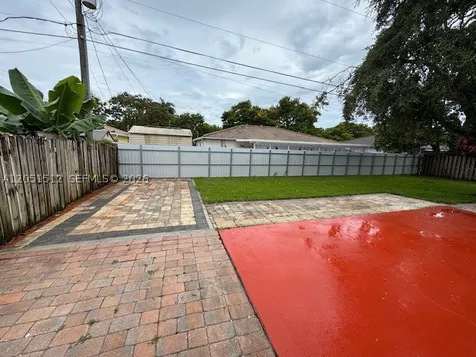 21733 Ingraham Ave Road Cutler Bay FL 33190