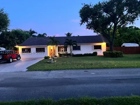 16330 SW 282nd Street Homestead FL 33033