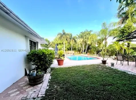 16330 SW 282nd Street Homestead FL 33033