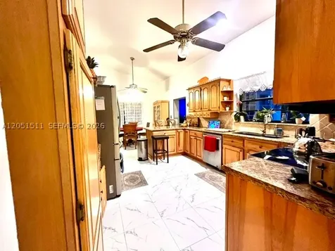 16330 SW 282nd Street Homestead FL 33033