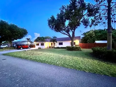 16330 SW 282nd Street Homestead FL 33033