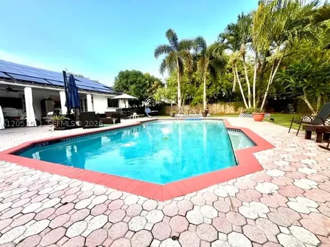 16330 SW 282nd Street Homestead FL 33033