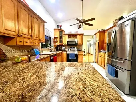 16330 SW 282nd Street Homestead FL 33033