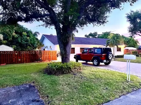 16330 SW 282nd Street Homestead FL 33033