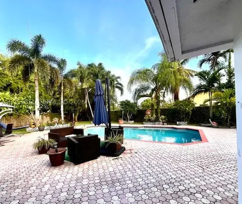 16330 SW 282nd Street Homestead FL 33033