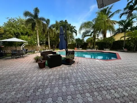 16330 SW 282nd Street Homestead FL 33033
