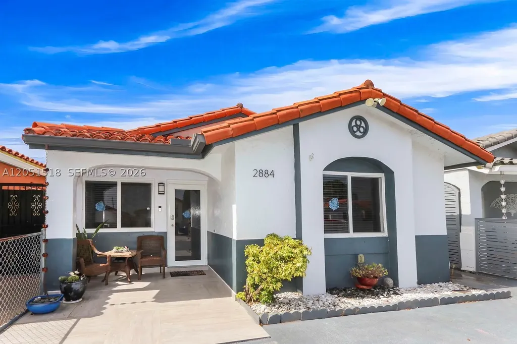 2884 W 75th Street Hialeah FL 33018