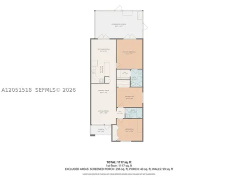 2884 W 75th Street Hialeah FL 33018