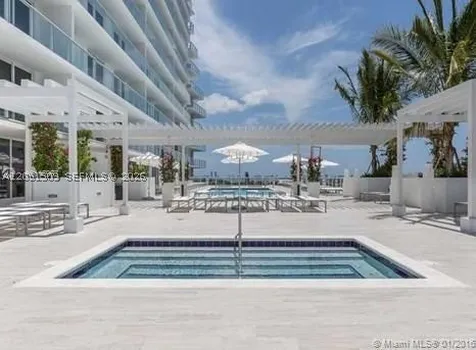 4250 Biscayne Boulevard Miami FL 33137