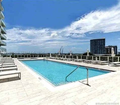 4250 Biscayne Boulevard Miami FL 33137