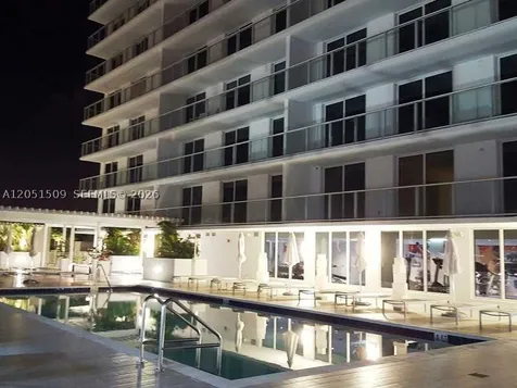 4250 Biscayne Boulevard Miami FL 33137